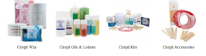 cirepil products